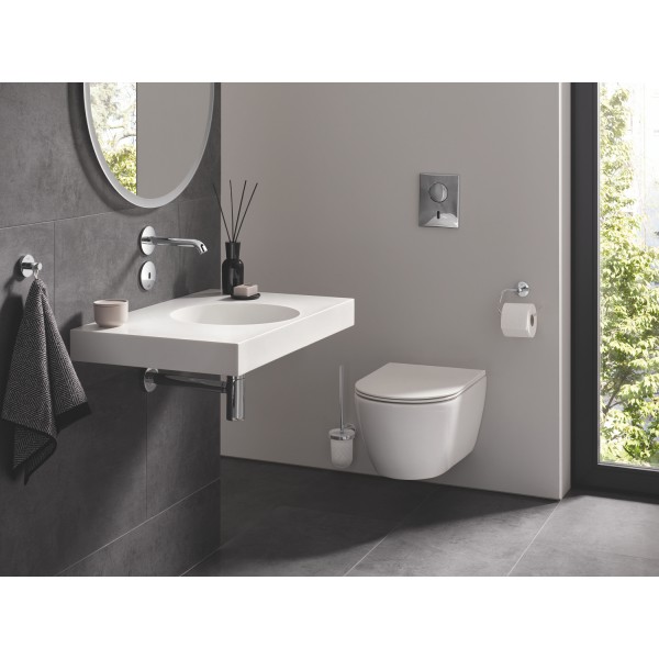 Сифон для раковины 1 1/4 х 32 мм Grohe 28912000