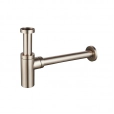 Сифон для раковини 1 1/4 х 32 мм KOER KR3408