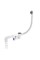 Сифон для ванни СLICK-СLACK 1 1/2" x 40/50 Zerix ZX4961