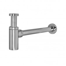 Сифон для раковины 1 1/4 х 32 мм KOER KR3407