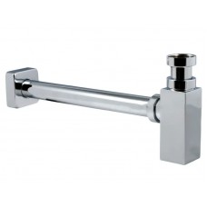 Сифон для раковини 1 1/4 х 32 мм HAIBA HB0580