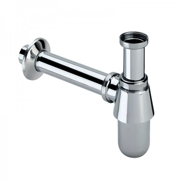Сифон для раковини 1 1/4 х 32 мм ZERIX ZX2640