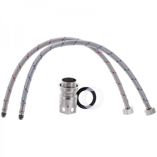 Смеситель для кухни Mixxus Eva-011 MI5785