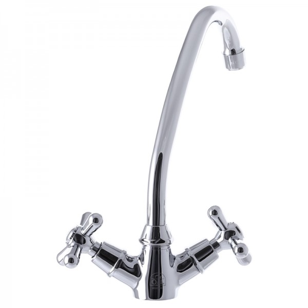 Змішувач для кухні EP Dominox 271 EP0080