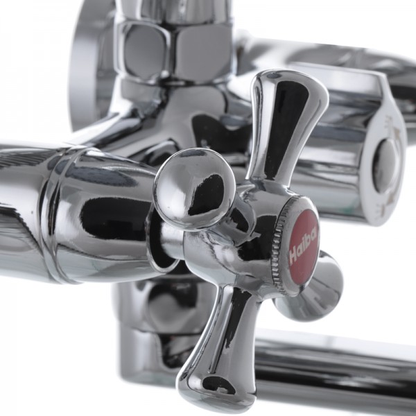 Смеситель для ванны Haiba Smes 140 HB0780