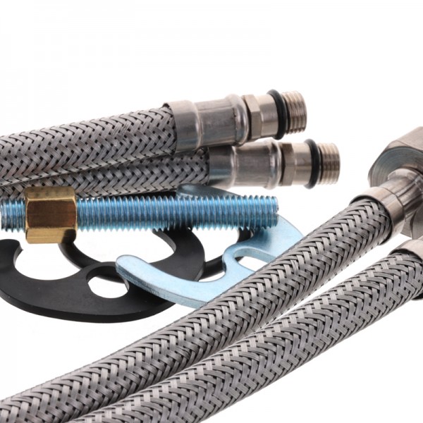 Змішувач для кухні EP Premiere 004 OL0005