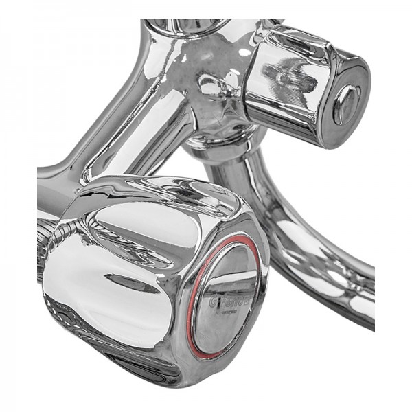 Змішувач для ванни G-Ferro 140 FE0021