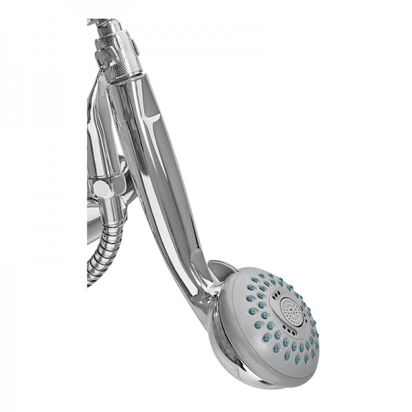 Змішувач для ванни G-Ferro 140 FE0021