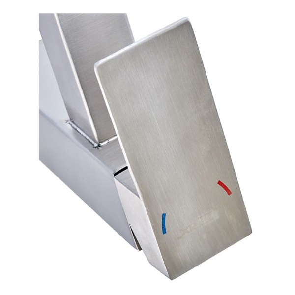 Змішувач для біде Zerix KUB-002 ZX4762