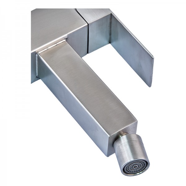 Змішувач для біде Zerix KUB-002 ZX4762