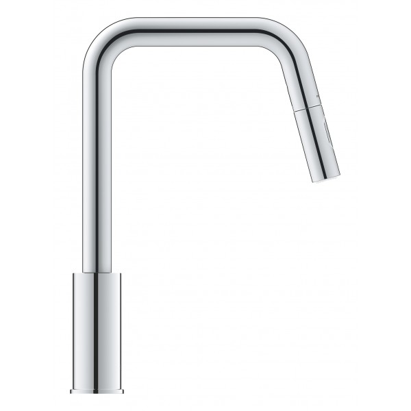 Смеситель для кухни Grohe Eurosmart (30619000)