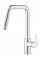 Смеситель для кухни Grohe Eurosmart (30619000)