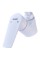 Plamix Oscar-011 White (без подводки) (PM0615)