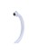 Plamix Oscar-011 White (без подводки) (PM0615)