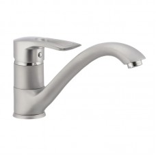 Смеситель для кухни Haiba Hansberg 012 матовый HB0205