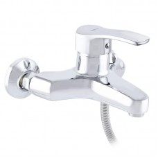 Змішувач для ванни Zerix FAD 279 ZX0210