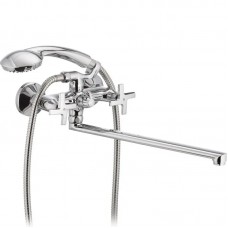 Смеситель для ванны Mixxus Premium GALAXY 140 MI0621