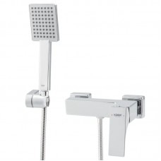 Смеситель для душа Koer KB-30010-01 хром KR3486