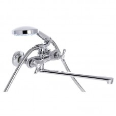 Смеситель для ванны Mixxus Vega 140 MI2774