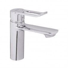 Змішувач для умивальника Haiba Adel 001 HB1004