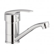 Смеситель для умывальника Haiba Agat 555 HB0010