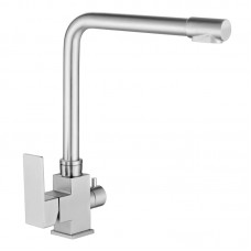 Смеситель для кухни с подключением к фильтру Mixxus KUB-021 MI5864