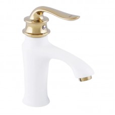 Смеситель для умывальника Zerix Z10219-7 ZX0493