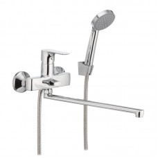 Змішувач для ванни Cron Smart 006 CR0211