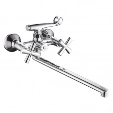 Змішувач для ванни Haiba Sentosa 006 HB0836