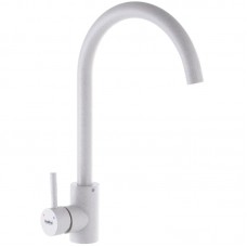 Смеситель для кухни Haiba SUS 011 бежевый HB0996