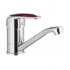 Змішувач для умивальника Cron Magic 004 вилив 15 см CR0151