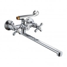 Змішувач для ванни Mixxus Premium Dominox 140 MI1581