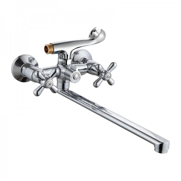 Смеситель для ванны Mixxus Premium Dominox 140 MI1581