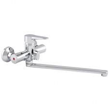 Смеситель для ванны Zerix PUD7 146 ZX2792