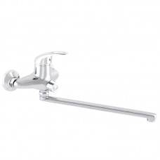 Смеситель для ванны Zerix NHK 048 ZX0405