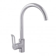 Смеситель для кухни Haiba Adel 017 HB1008