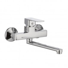 Змішувач для кухні Cron Kubus 005 CR0809