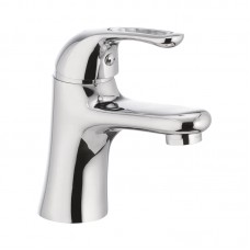 Смеситель для умывальника Mixxus YOTA 001 MI1609