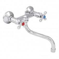 Смеситель для кухни Zerix TZK 605 ZX0100