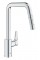 Смеситель для кухни Grohe Eurosmart (30619000)