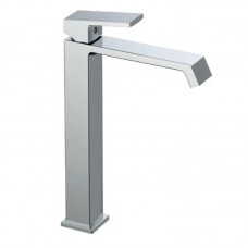 Смеситель для умывальника Haiba GAUDI 001 HIGH (HB9592)
