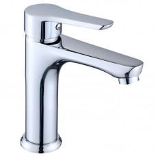 Смеситель для умывальника Mixxus Premium LAGUNA 001 MI6824