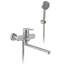 Змішувач для ванни Mixxus AVA-006 SS2810