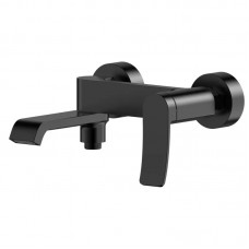 Смеситель для ванны Mixxus Premium DALI 009 черный MI6753