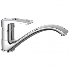 Змішувач для кухні Haiba Hansberg 012 HB0206