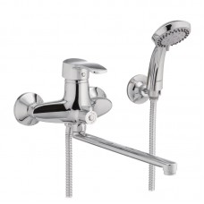 Змішувач для ванни Haiba Focus 006 HB0120