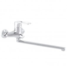 Смеситель для ванны Zerix NHK 181 ZX0048