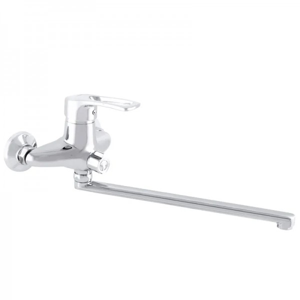 Смеситель для ванны Zerix NHK 181 ZX0048