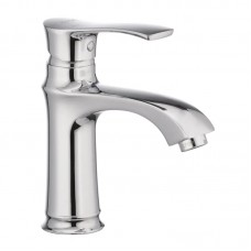 Змішувач для умивальника Cron Sonata 001 CR0824