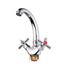 Смеситель для умывальника Mixxus TLC4-722 MI6496